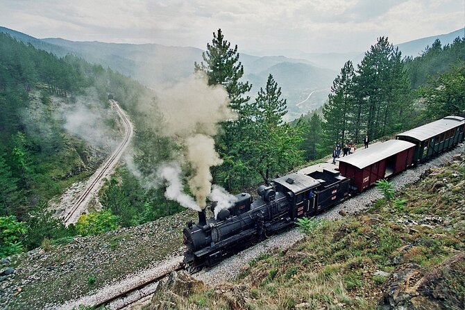 Day Trip to Mokra Gora (Sargan 8 Railway, Wooden Town and House on Drina River) - Pricing and Inclusions