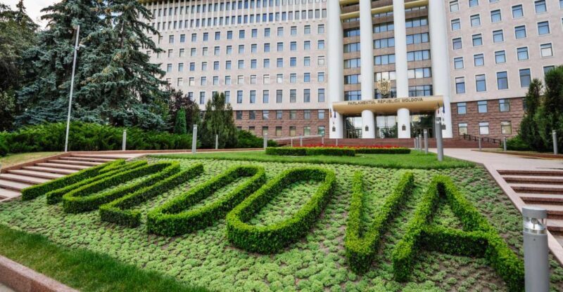 Day trip to Moldova - visit Chisinau and Cricova Winery - Final thoughts