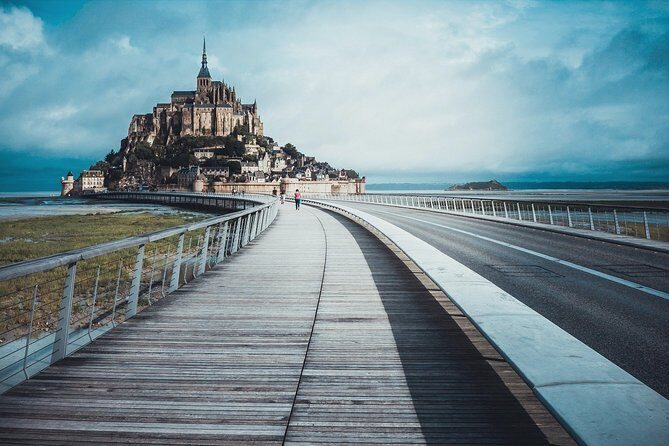 Day trip to Mont-Saint-Michel from Paris - Who Is This Tour Best For?