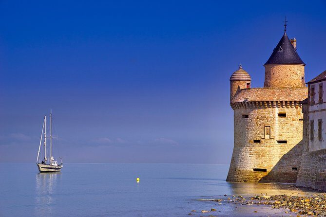 Day trip to Mont-Saint-Michel from Paris - FAQ