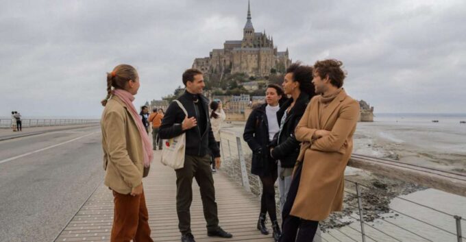 Day Trip to Mont-Saint-Michel From Paris - Customer Experiences