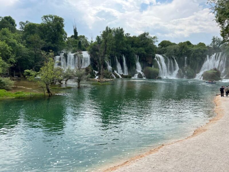 Day trip to Mostar and Kravice - FAQ