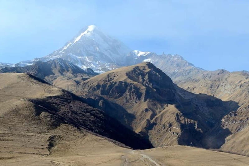 Day Trip to Mount Kazbegi and Gudauri with Licensed Guide - FAQ