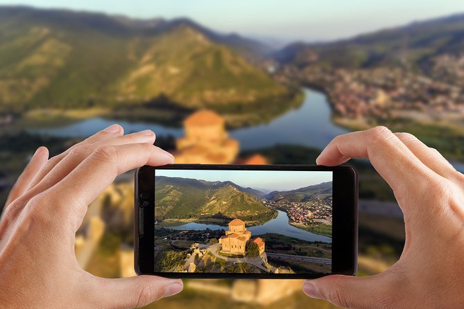 Day Trip to Mtskheta Gori and Uplistsikhe - Traveler Recommendations and Experiences