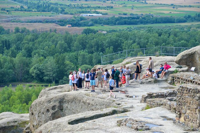 Day Trip to Mtskheta Gori and Uplistsikhe - Frequently Asked Questions