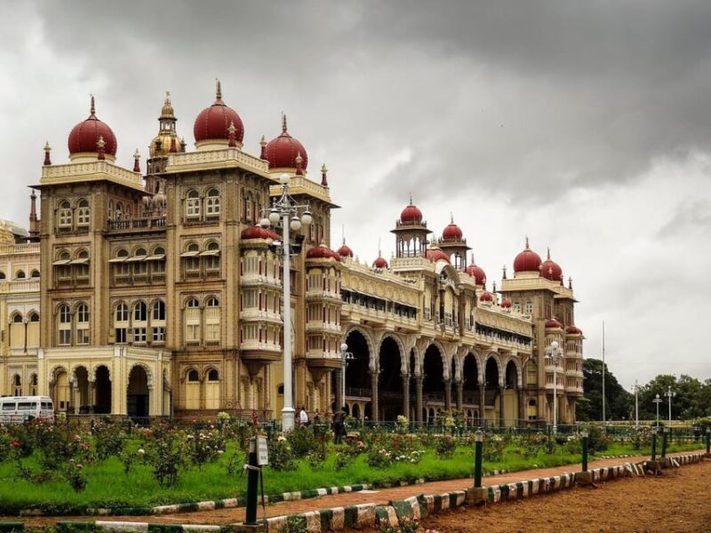 DAY TRIP TO MYSORE FROM BANGALORE - Good To Know