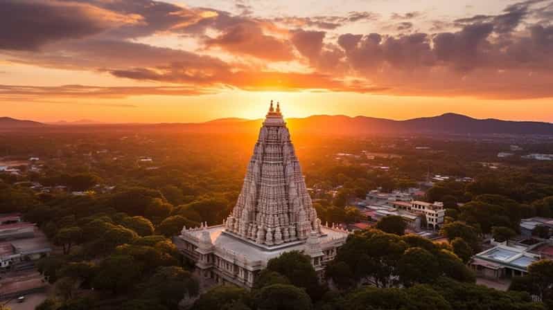 DAY TRIP TO MYSORE FROM BANGALORE - Itinerary Highlights