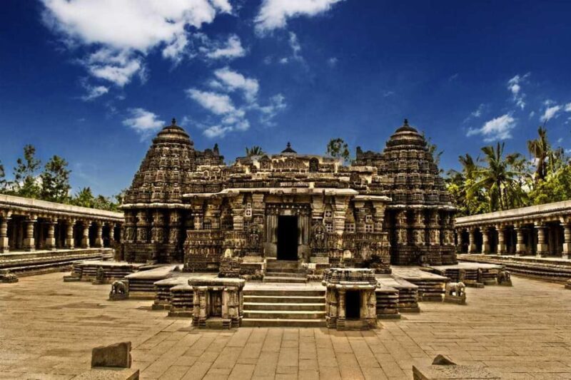 DAY TRIP TO MYSORE FROM BANGALORE - Transportation Details
