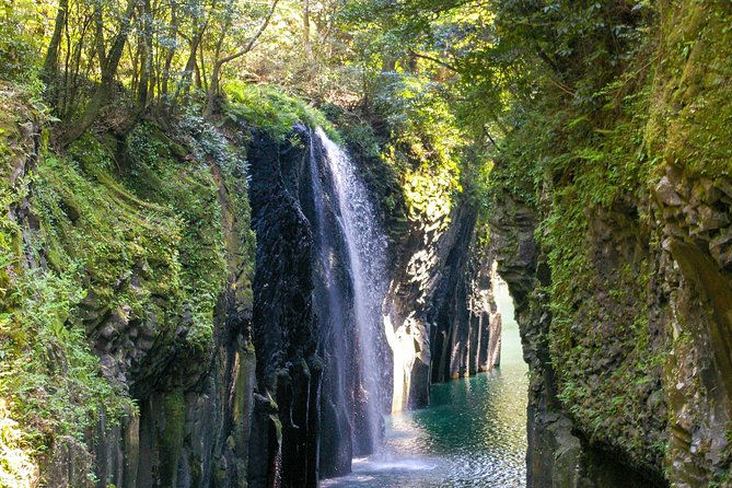 Day Trip to Mythical Takachiho From Fukuoka by PRIVATE Minibus - The Sum Up: Capturing the Essence of Takachiho