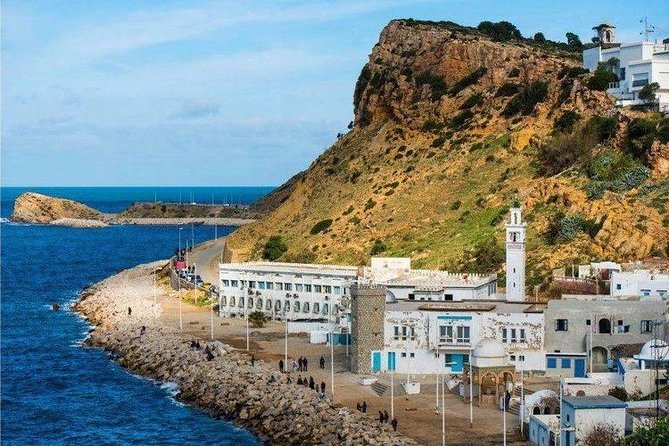 Day Trip to Natural Hot Springs of Korbous From Tunis or Hammamet - Frequently Asked Questions