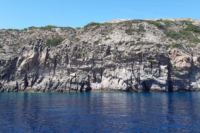 Day Trip to Nisyros Island - The Experience: What Travelers Say