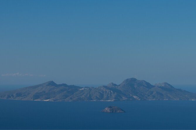 Day Trip to Nisyros Island - Who Will Love This Tour?
