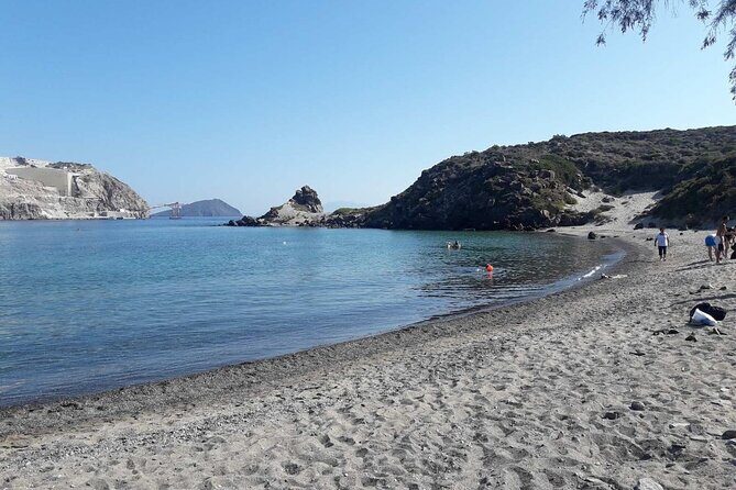 Day Trip to Nisyros Island - FAQ