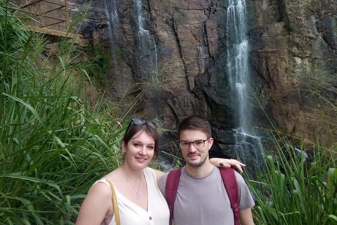 Day Trip to Nuwara Eliya From Kandy - Itinerary Details