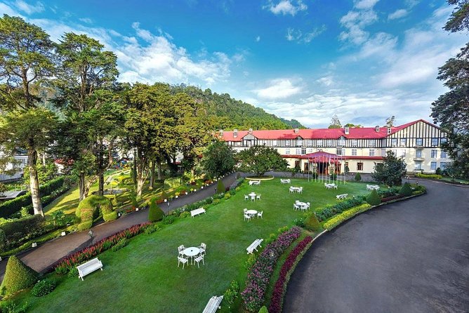 Day Trip to Nuwara Eliya From Kandy - What to Expect