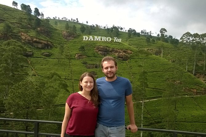 Day Trip to Nuwara Eliya From Kandy - Essential Tips for Travelers