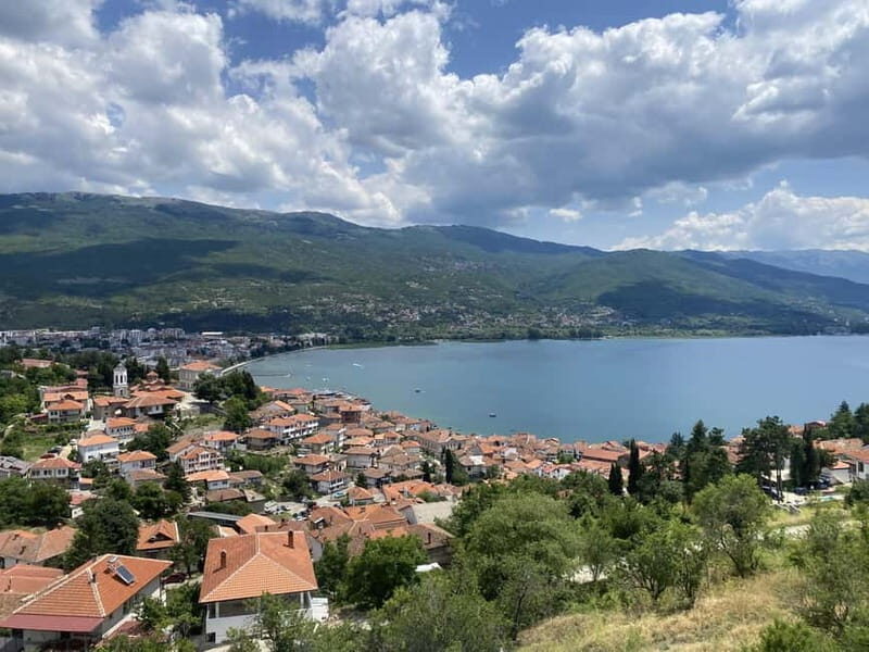Day Trip to Ohrid North Macedonia from Tirana - Visiting the Iconic Religious Sites