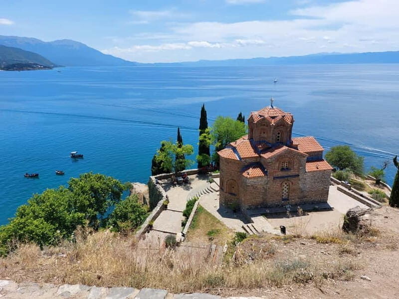 Day Trip to Ohrid North Macedonia from Tirana - Practical Details and Value for Money