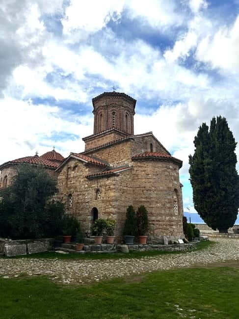 Day Trip to Ohrid North Macedonia from Tirana - The Sum Up