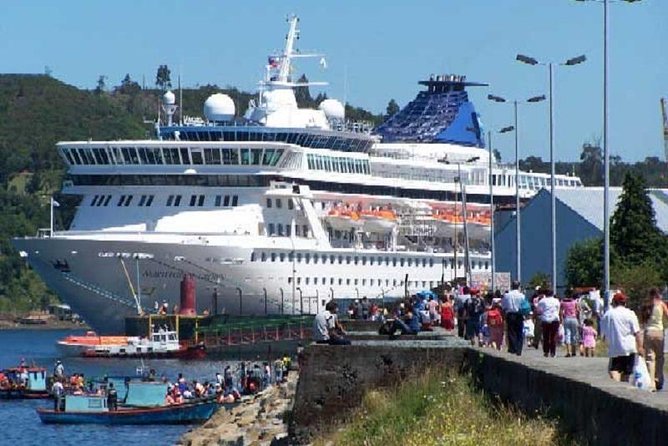 Day Trip to Osorno Volcano and Petrohue From Puerto Montt - Planning Your Day Trip From Puerto Montt