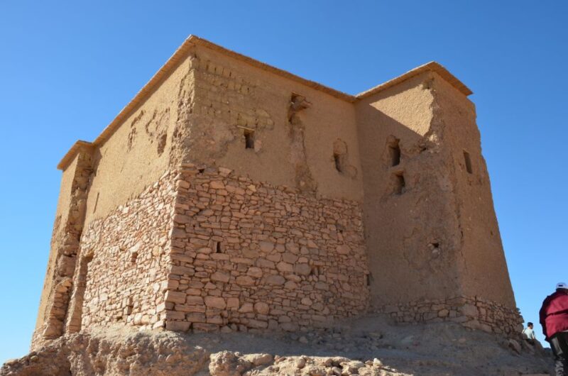 Day Trip To Ouarzazate & Ait Ben Haddou Kasbah - Participant Information