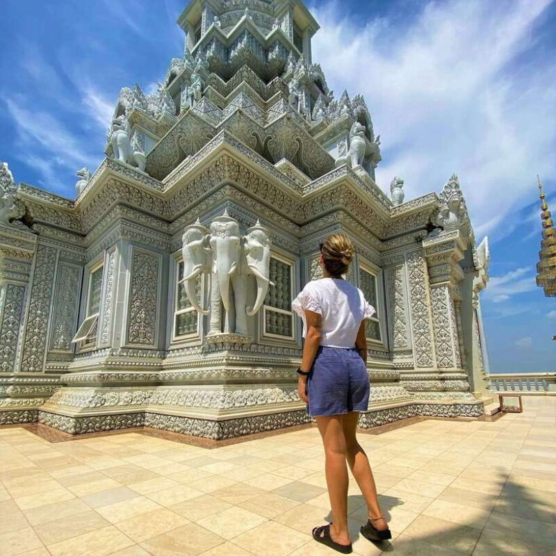 Day Trip to Oudong Mountain and Phnom Penh City Private Tour - FAQ