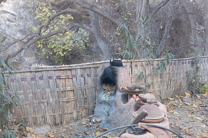 Day Trip to Ourika Valley From Marrakech - Traveler Information