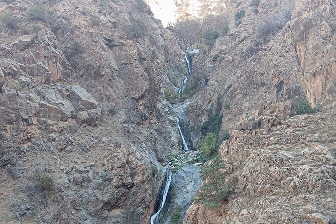 Day Trip to Ourika Valley From Marrakech - Getting to Ourika Valley