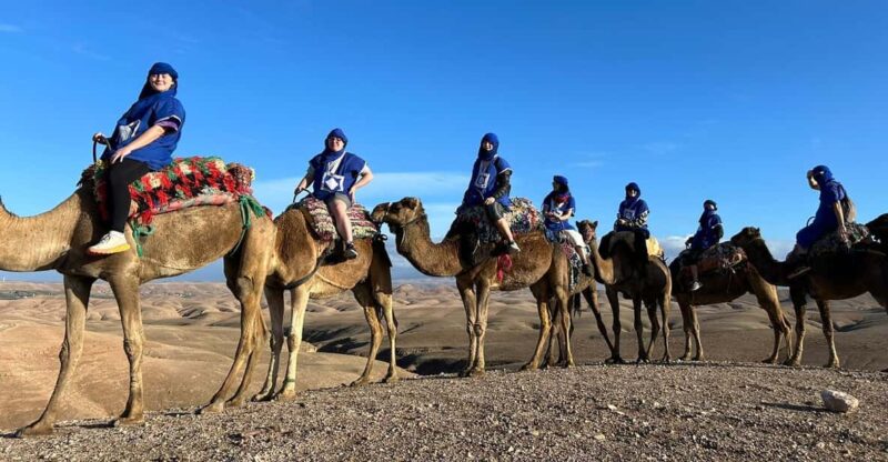 Day Trip to Ourika Valley From Marrakech - Visiting a Berber House