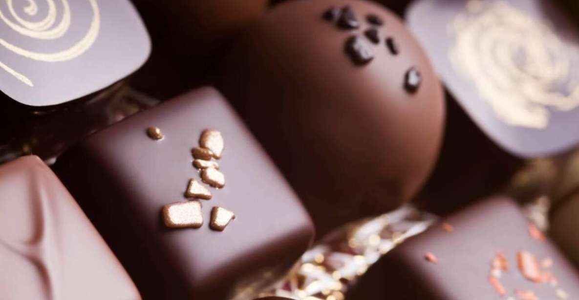 Day Trip to Perugia With Chocolate Tasting From Rome - Pricing and Inclusions