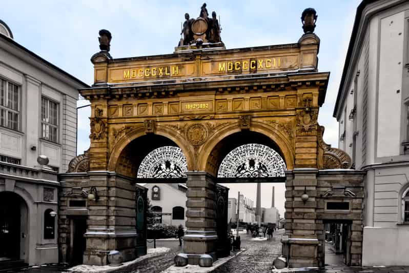 Day Trip to Pilsner Urquell Brewery and Bohemian Glassworks - Pricing and Reservations