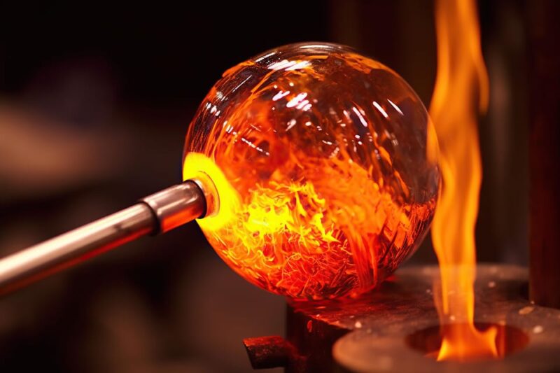 Day Trip to Pilsner Urquell Brewery and Bohemian Glassworks - Travel to Plzeň