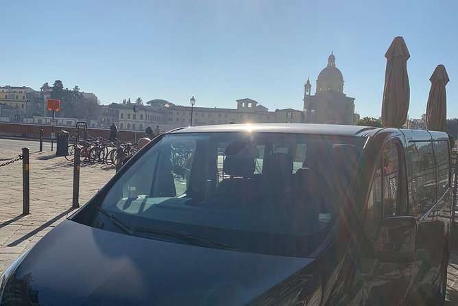 Day Trip to Pompeii and Naples Review - Culinary Delights in Naples