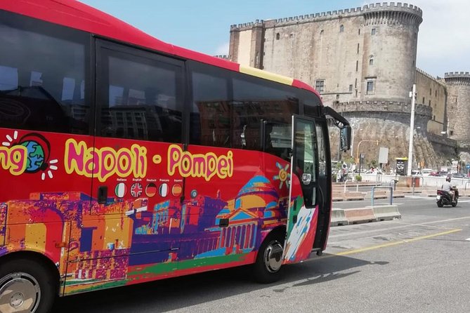 Day Trip to Pompeii From Naples - Tips for Your Visit