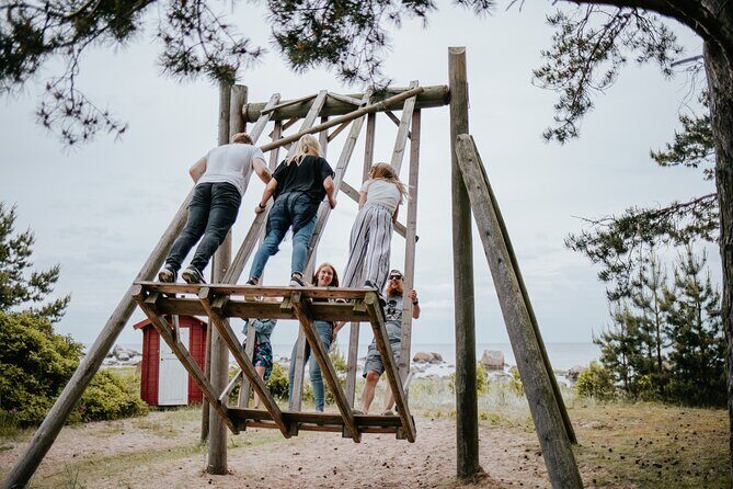 Day Trip to Prangli Island from Tallinn - Key Points