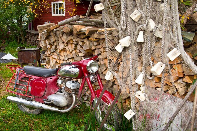 Day Trip to Prangli Island from Tallinn - Final Thoughts