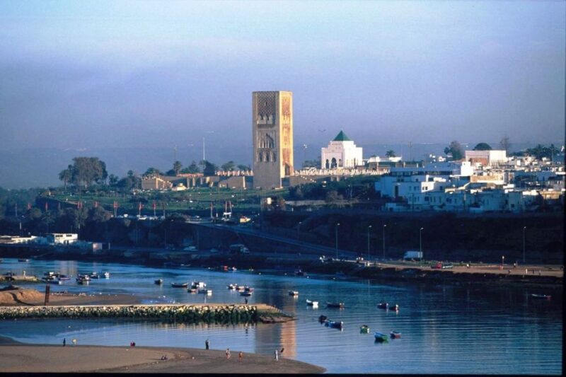 Day Trip to Rabat From Fez/Meknes - Getting to Rabat From Fez