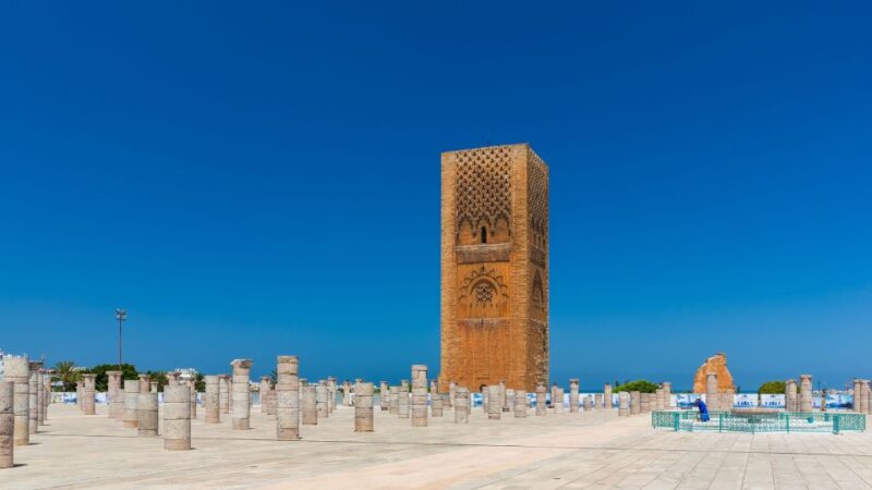 Day Trip to Rabat From Fez/Meknes - Exploring the Kasbah of the Udayas