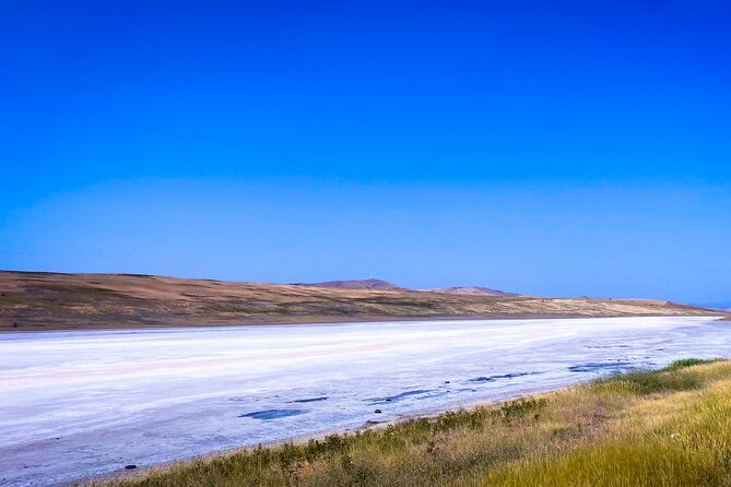 Day Trip to Rainbow Mountains and David Gareja - Explore Georgia Sahara