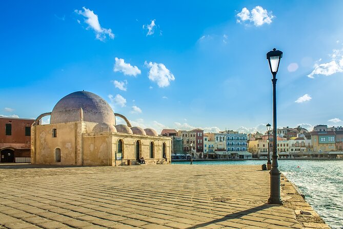 Day Trip to Rethymno, Chania & Kournas Lake - Guide Performance and Expertise