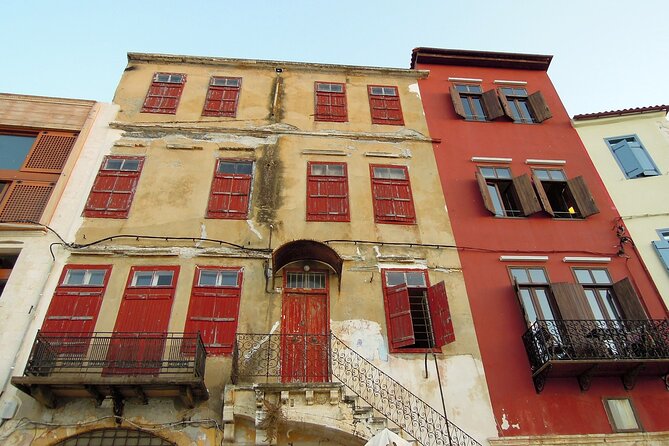 Day Trip to Rethymno, Chania & Kournas Lake - Traveler Satisfaction and Feedback