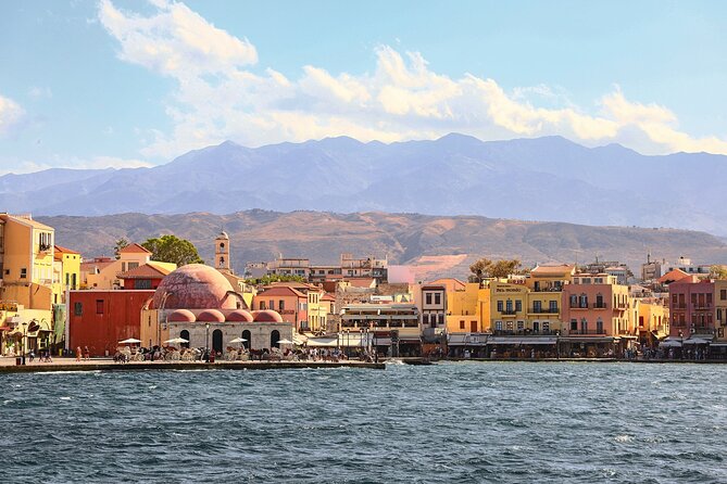 Day Trip to Rethymno, Chania & Kournas Lake - Recommendations for Visitors