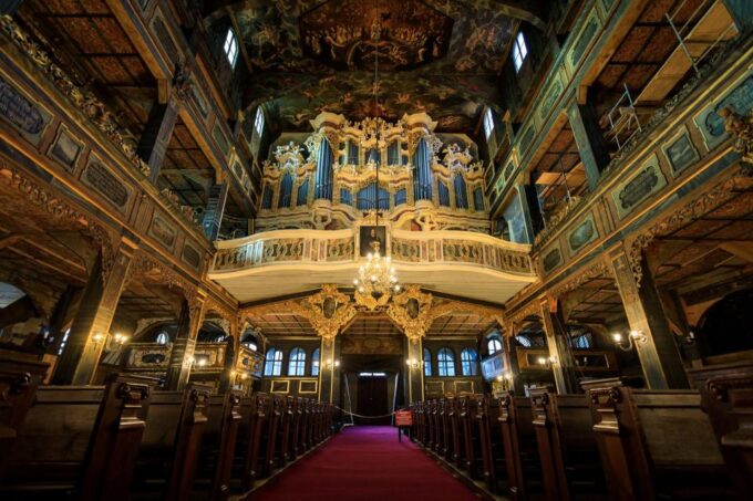 Day Trip to Rock City in Adrspach and Church of Peace - Customer Reviews