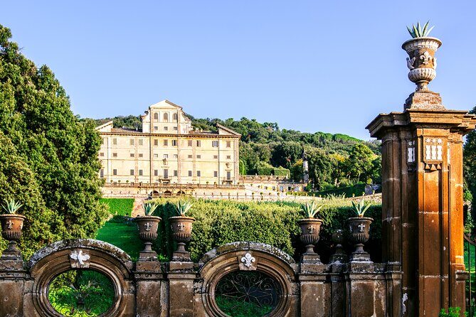 Day Trip to Roman Castles Nemi Lake and Frascati Wine Tasting - FAQ