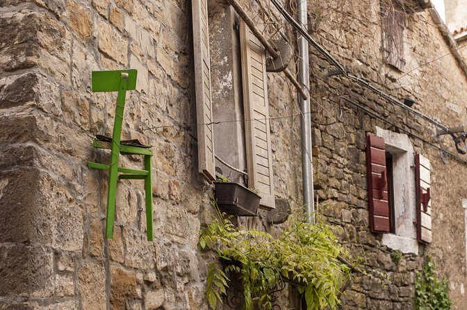 Day trip to Rovinj and Pula with lunch from Pore - What Travelers Are Saying