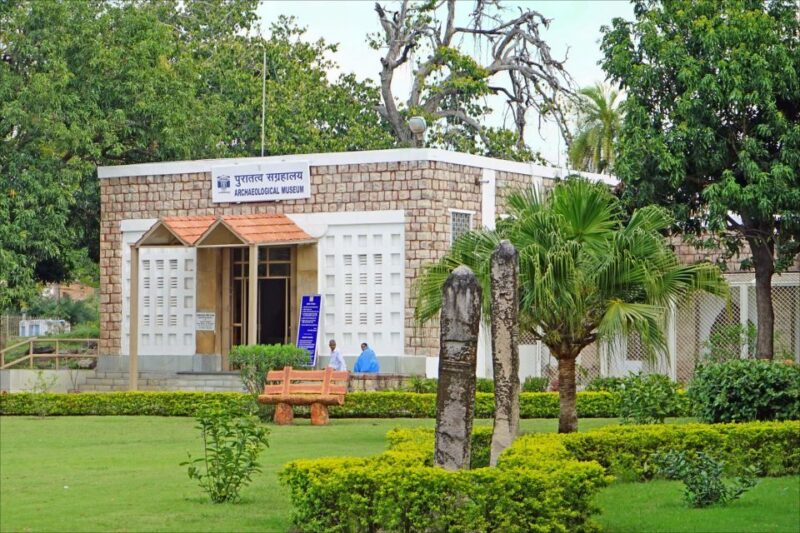 Day Trip to Sanchi From Bhopal - Inclusions and Services