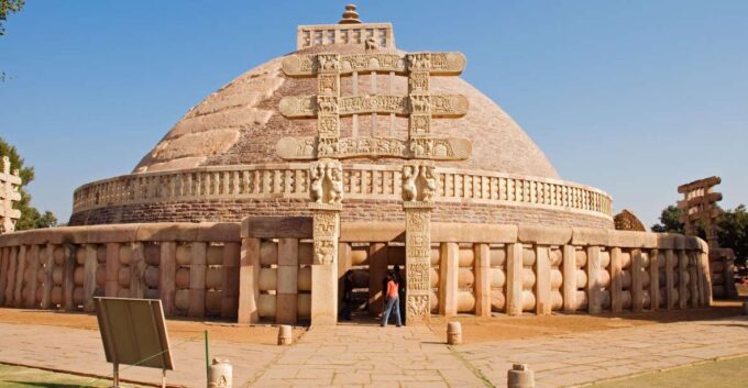 Day Trip to Sanchi From Bhopal - Frequently Asked Questions