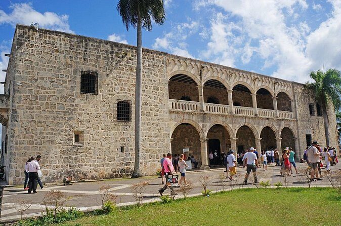 Day Trip to Santo Domingo from Punta Cana - FAQ