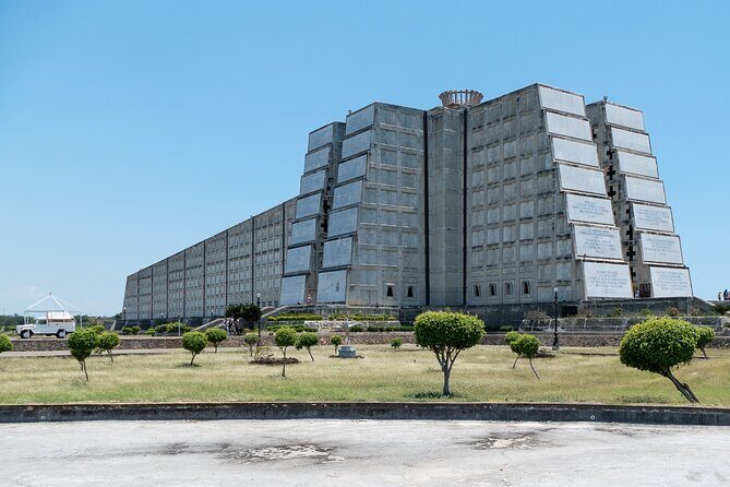 Day Trip to Santo Domingo from Punta Cana - In The Sum Up