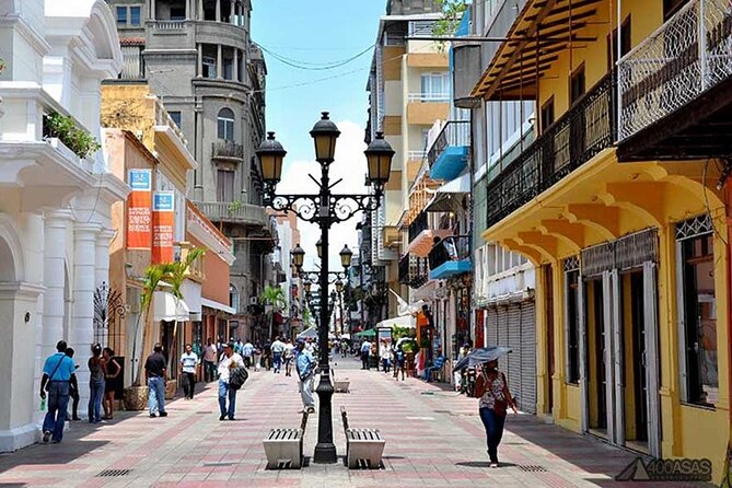 Day Trip to Santo Domingo From Punta Cana - Alternative Tour Options